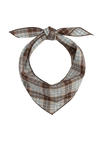 Plaid Schal