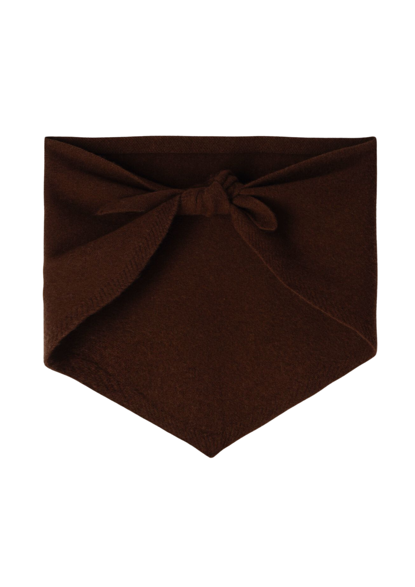 Bonnie Wool Scarf