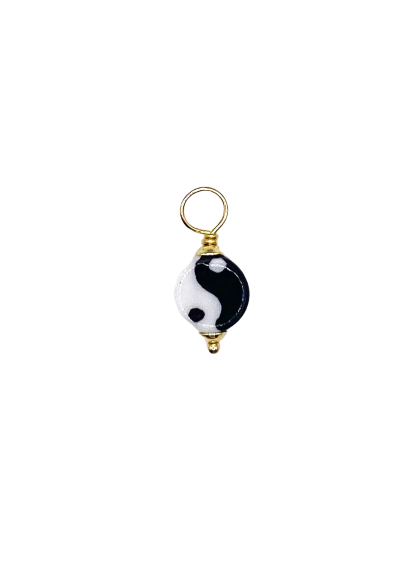 Ying Yang pendant