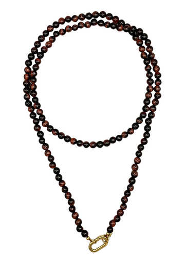Tiger Ketting