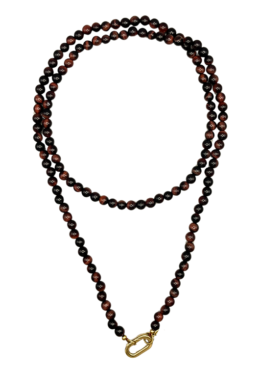 Tijger Ketting