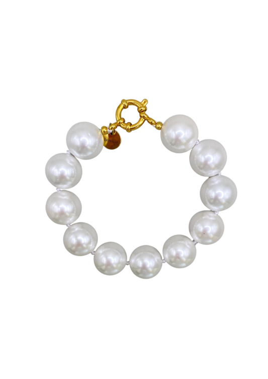 Fred Grote Armband