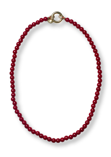 Noah Agaat Ketting
