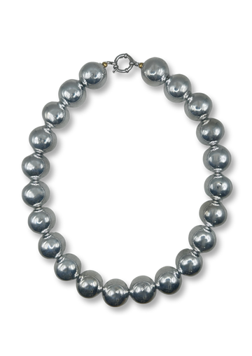 Wilma Ketting Zilver