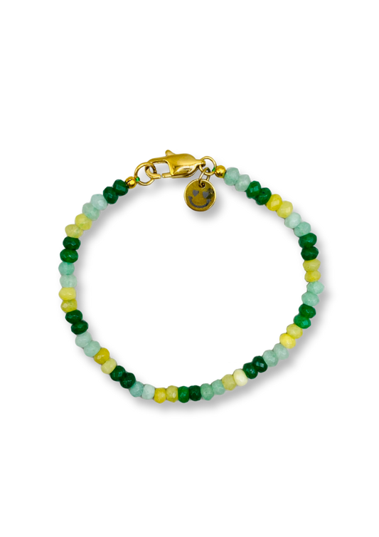 Roger Mixed Bracelet