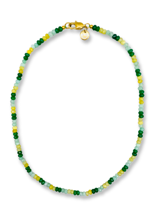 Roger Mixed Necklace