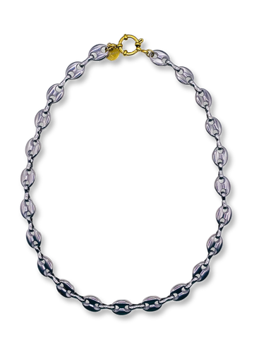 Bonnie Bean Necklace