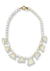 Boris Shell Necklace