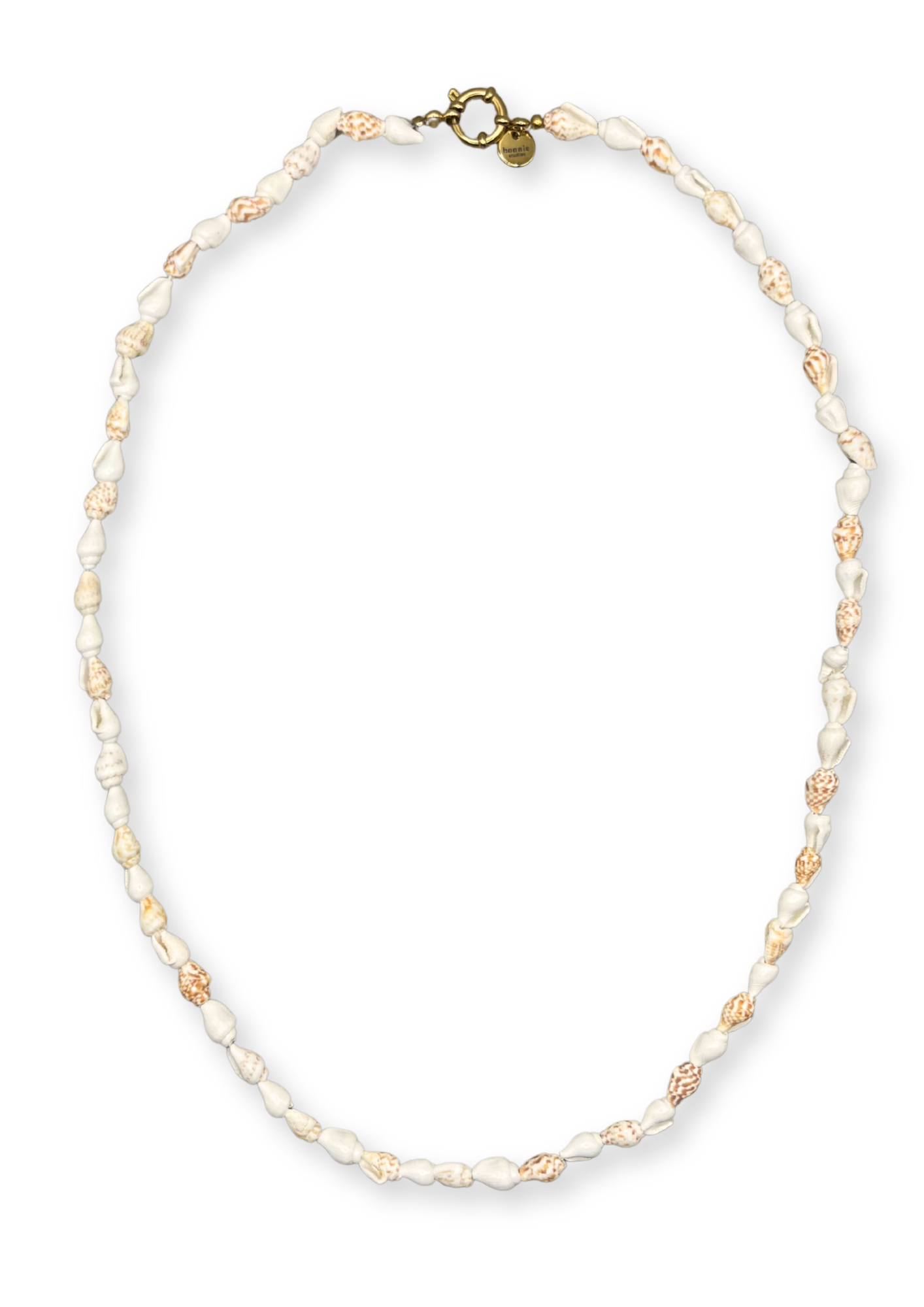 Shell Necklace