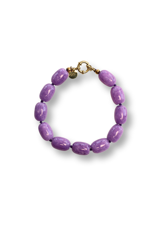 Bobby Lila Bracelet