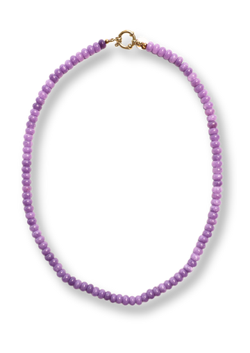 Roger Lila Necklace