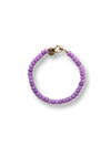 Roger Lila Bracelet