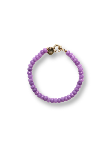 Roger Lila Bracelet