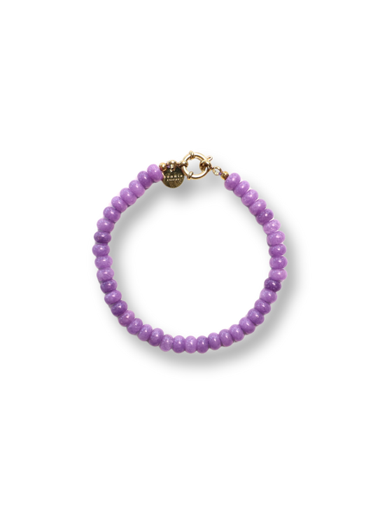 Roger Lila Bracelet