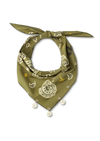 Pendant Scarf
