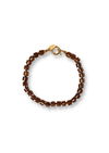 Moos Bruine Armband