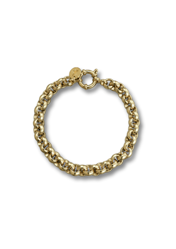 Ann Gouden Armband