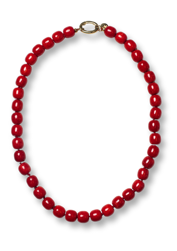 William Copper Necklace