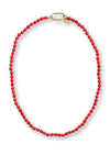 Tommy Knotted Necklace
