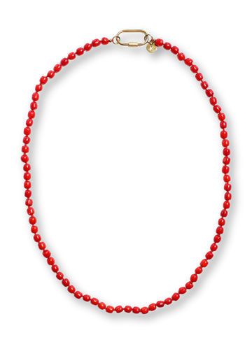 Tommy Knotted Necklace