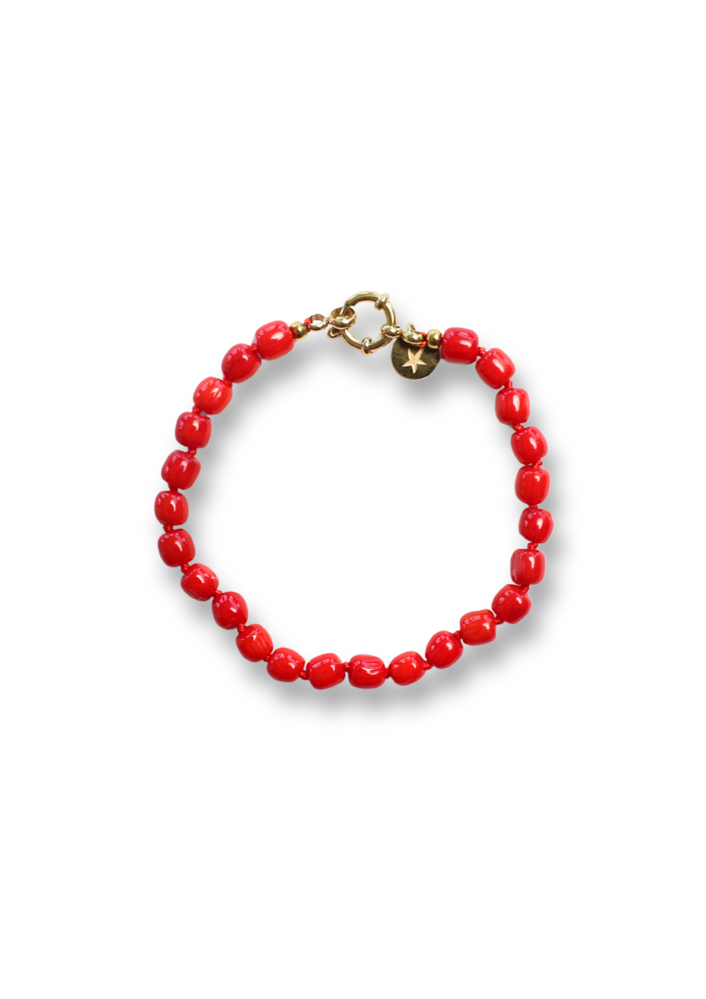 Tommy Knotted Bracelet
