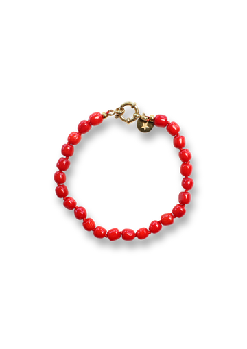 Tommy Knotted Bracelet