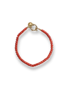 Tommy Coral Orange Bracelet