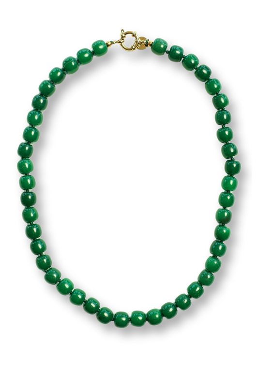 William Green Necklace
