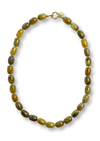 Bobby Forest Green Necklace