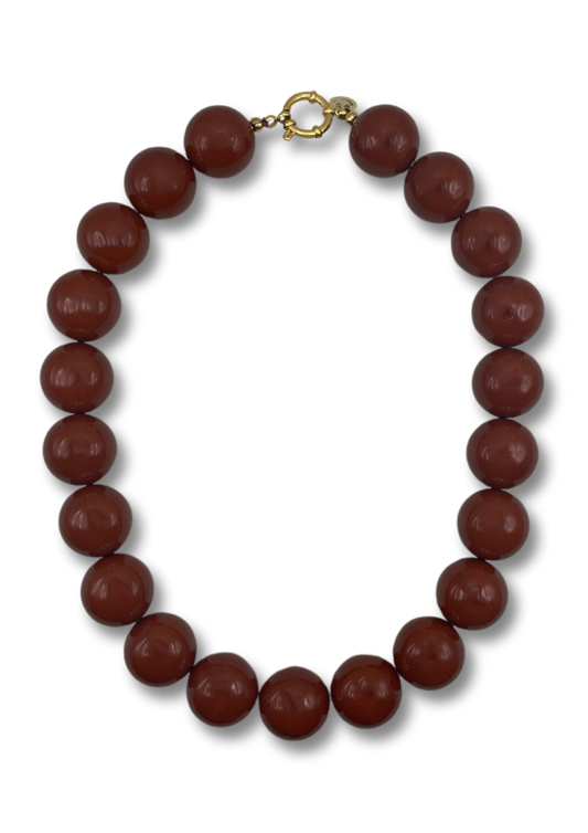 Wilma Necklace