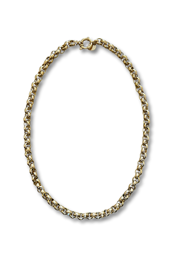 Ann Gouden Ketting