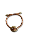 Bonnie Rope Bean Armband