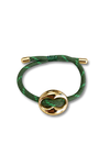 Bonnie Rope Bean Armband