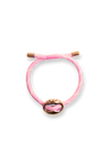 Bonnie Rope Bean Armband