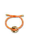 Bonnie Rope Bean Armband