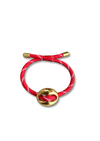 Bonnie Rope Bean Armband