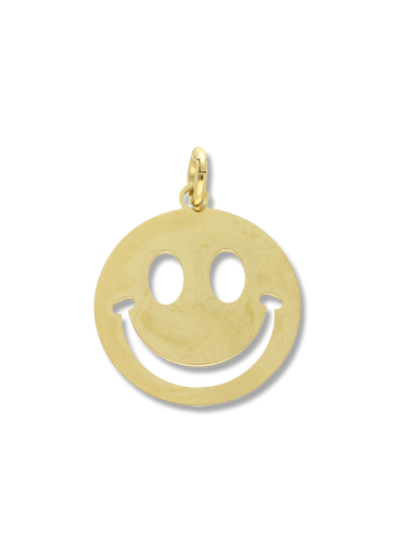 Smiley Big Pendant
