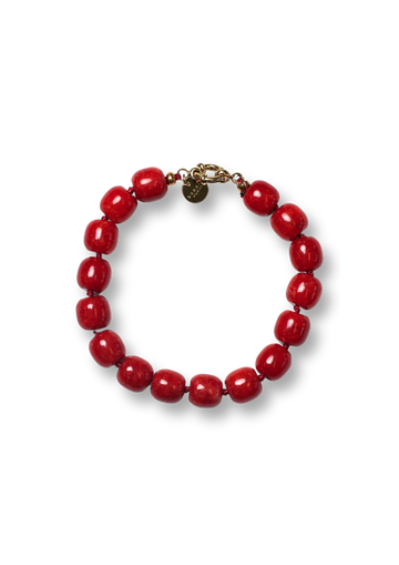 William Copper Bracelet
