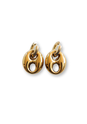 Bean Earring