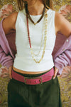 Lange Chain Ketting