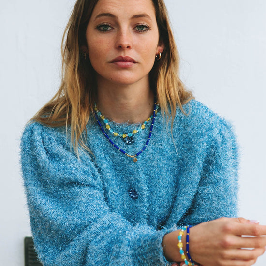 Bonnie Studios Denzel Bracelet Bracelet Mixed