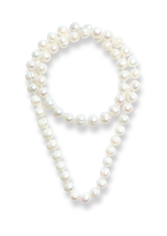 Fred Long Big Necklace