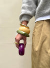 Resin Armband