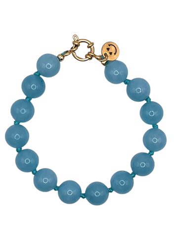 William Blue Bracelet
