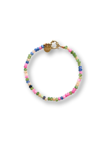 Luc Mixed Light Bracelet