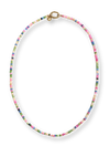 Luc Mixed Light Necklace