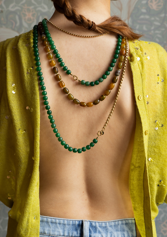 William Green Necklace