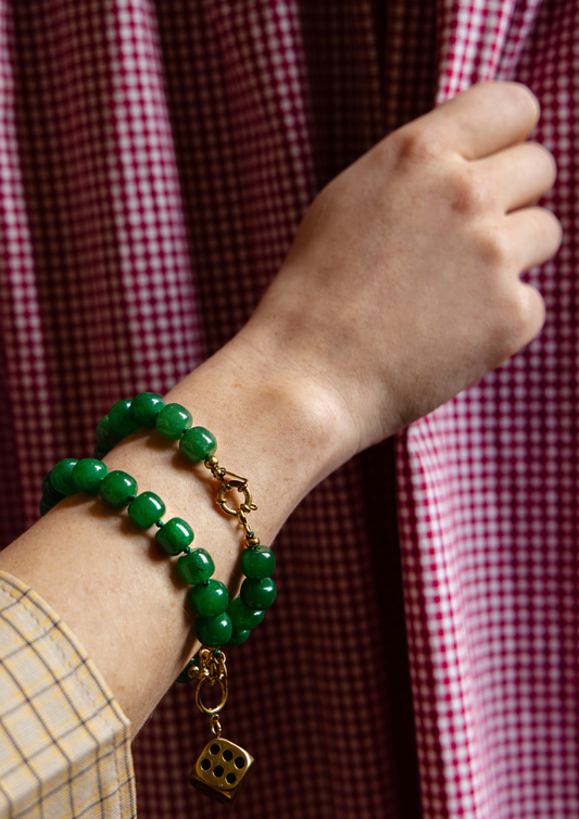 William Green Bracelet
