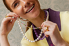 Bobby Lila Necklace
