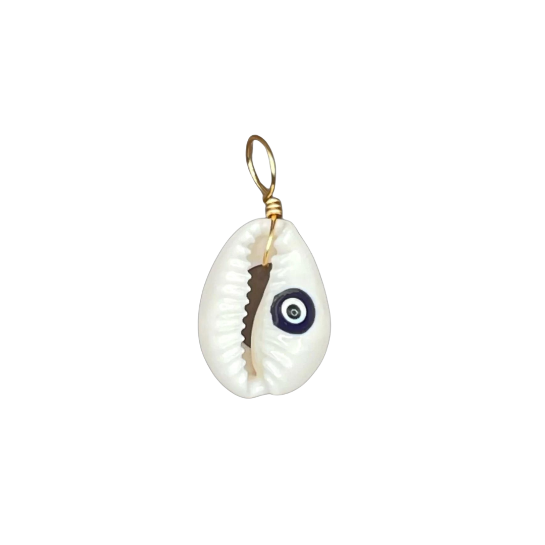 Shell Pendant